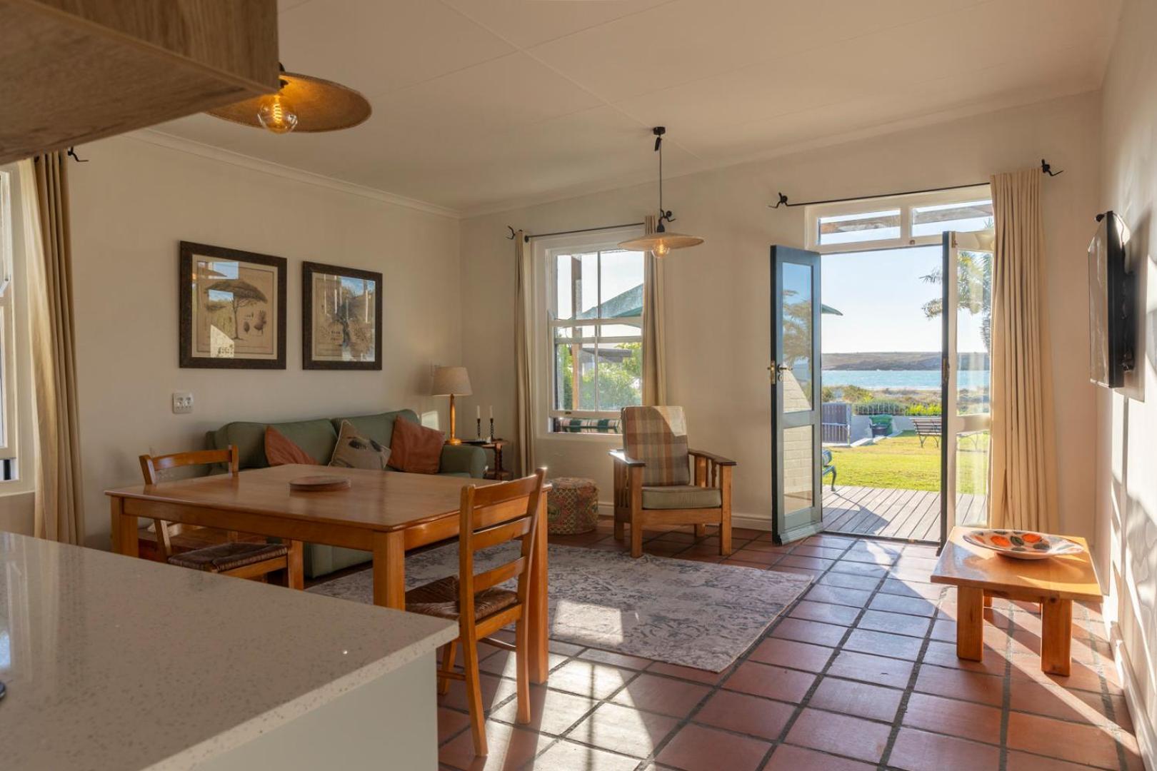 Langebaan Beach House Exterior foto