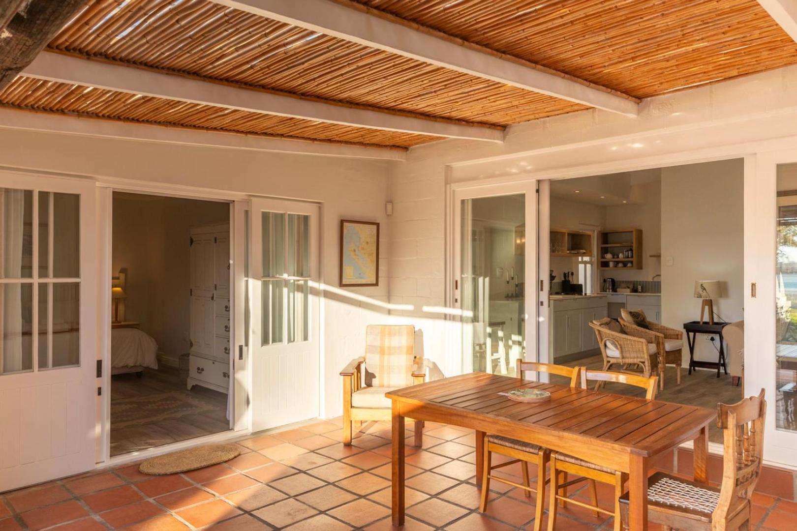 Langebaan Beach House Exterior foto
